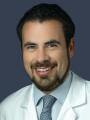 Photo: Dr. Benjamin Weinberg, MD