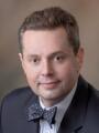 Photo: Dr. Whitney McBride, MD