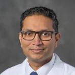 Dr. Rupen Shah, MD