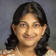 Photo: Dr. Madhumathi Kosaraju, MD