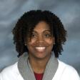 Photo: Dr. Sharnette Miles, DPM