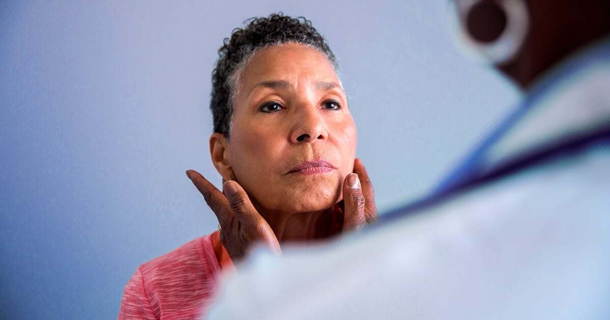 Can You Be Too Old To Have Carotid Artery Surgery