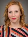 Photo: Dr. Erin Barr, MD