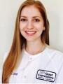 Photo: Dr. Emily Plaza, DMD