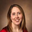 Photo: Dr. Laura Goff, MD