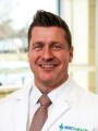 Photo: Dr. Ryan Beck, MD