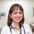 Photo: Dr. Vanessa Stagliano, MD