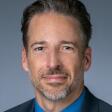 Photo: Dr. Edmund Simon, MD