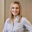 Photo: Dr. Olga Tron, DDS