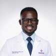 Photo: Dr. Philip Oppong-Twene, MD