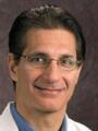 Photo: Dr. Enrique Silberblatt, MD