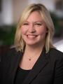 Photo: Dr. Kathryn O'Day, MD