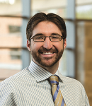 Find Care with Dr. Eric Rueff, DO – in Appleton, WI | MNT