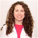 Dr. Jaclyn Roberts, MD