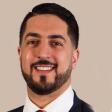 Photo: Dr. Mohammad Ali Khoshnevisan, MD