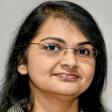 Photo: Dr. Rani George, DNP