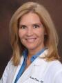 Photo: Dr. Kathryn Clair, OD
