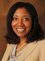 Photo: Dr. Etoi Garrison, MD