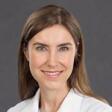 Photo: Dr. Corinna Levine, MD