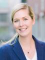 Photo: Dr. Katherine Van Loon, MD