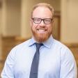Photo: Dr. Brian Danshaw, DO