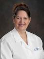 Photo: Dr. Minerva Covarrubias, MD