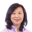 Photo: Dr. Joann Yi, MD
