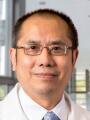 Photo: Dr. Yixin Lin, MD