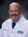 Photo: Dr. Paul Burns, MD