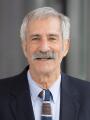 Photo: Dr. Harry Ostrer, MD