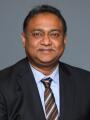 Photo: Dr. Vairavan Viswanathan, MB Bs