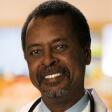 Photo: Dr. Reginald Dickerson, MD