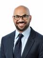 Photo: Dr. Mark Soliman, MD