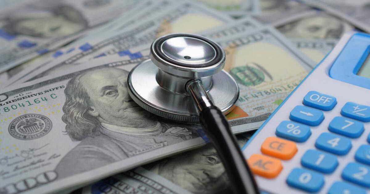 Highest and Lowest Physician Net Worth By Specialty Healthgrades for