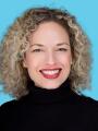 Photo: Dr. Alma Berlingeri-Ramos, MD