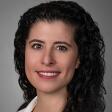 Photo: Dr. Amy Zingalis, MD