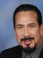 Photo: Dr. Louis Torres, MD