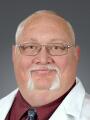 Photo: Dr. Kyle James, MD