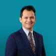Photo: Dr. Ammar Safar, MD