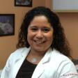 Photo: Dr. Crystal Gonzalez, DPM