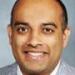 Photo: Dr. Rohan Ramakrishna, MD