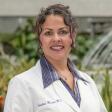 Photo: Dr. Caroline Morgan, MD