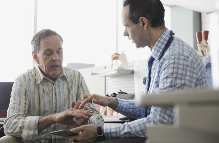 The Progression of Psoriatic Arthritis Prognosis & Stages