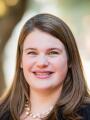 Photo: Dr. Erica Brode, MD
