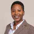 Photo: Dr. Alenadreale Banton, MD