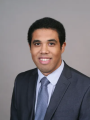 Photo: Dr. Adil Omar, DMD