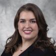 Photo: Dr. Erin Dougher, DO