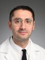 Photo: Dr. Daniel Talmasov, MD