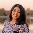 Photo: Juhi Bhatt, PA
