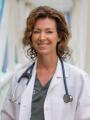 Photo: Dr. Jennifer O'Stasik, MD